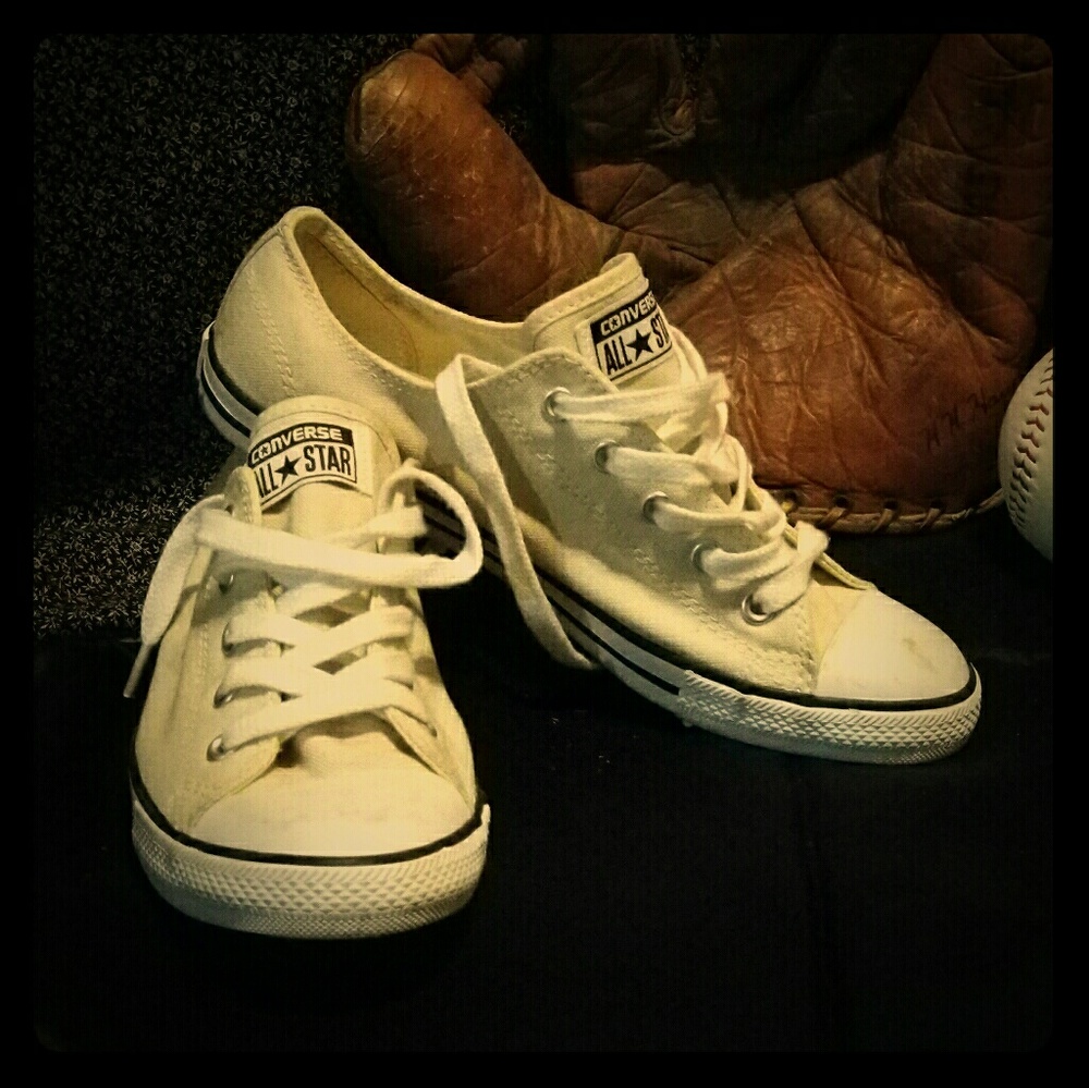 Converse- Chuck Taylors